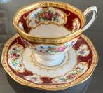 Royal Albert Lady Hamilton, Antiek en Kunst, Antiek | Servies los, Ophalen of Verzenden