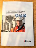 VCA-VOL/VIL-VCU PBNA v5.7 (P5002) English, Ophalen of Verzenden, Beta, Gelezen, Overige niveaus