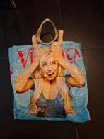 Vintage Veronica Boodschappentas, Ophalen of Verzenden