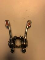 Shimano Stuurpen Schakelhendels Retro, Fietsen en Brommers, Fietsonderdelen, Ophalen of Verzenden, Gebruikt, Racefiets, Derailleur of Ketting