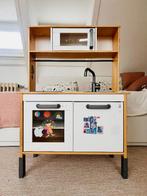 Kind keuken ikea, Kinderen en Baby's, Ophalen, Gebruikt, Hout, Speelkeuken