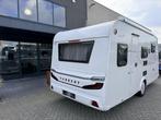 Tabbert Senara 460 E +, Caravans en Kamperen, Tabbert, Bedrijf, 5 tot 6 meter, Overige typen