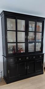 Buffetkast, Huis en Inrichting, Kasten | Buffetkasten, Ophalen, 200 cm of meer, 150 tot 200 cm, Zo goed als nieuw