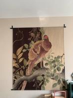 Mooi wandkleed, Huis en Inrichting, Ophalen of Verzenden, Zo goed als nieuw