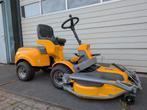 Zeer nette Stiga park Ranger Svan! Honda! 110cm! stuurbekr!, Tuin en Terras, Zitmaaiers, Gebruikt, Stiga, Ophalen of Verzenden