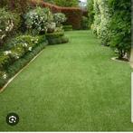 Kunstgras inclusief ondervloer, Tuin en Terras, Ophalen, 20 m² of meer