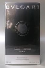 Bvlgari pour Homme Soir Vintage Parfum, Nieuw, Ophalen of Verzenden