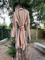 ACNE STUDIOS Raya mohair vest in rosebeige- TIEN op Insta, Maat 38/40 (M), TIEN concepts, -, Beige