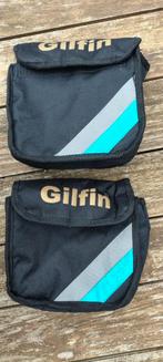 Gilfin molentassen groot model ** nieuw**, Watersport en Boten, Hengelsport | Karpervissen, Ophalen of Verzenden, Zo goed als nieuw