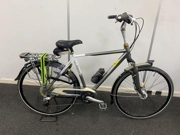 Nette Gazelle Allure sportfiets 28 inch Z.g.a.n. beschikbaar voor biedingen