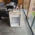 Thetford N115 Koelkast - Defect - Onderdelen, Caravans en Kamperen, Ophalen, Gebruikt