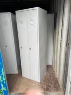 Lockerkasten in goede staat., Ophalen, Gebruikt, Vintage, ?
