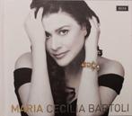Bartoli, Orchestra La Scintilla, Pesch, Adam Fischer –Maria, Ophalen of Verzenden, Romantiek, Gebruikt, Opera of Operette