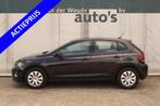 Volkswagen Polo 1.6 TDI Comfortline Executive -NAVI-PDC-CAM-, Voorwielaandrijving, Stof, Gebruikt, Euro 6