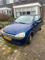 Opel Corsa 1.2 VERKOCHT, Voorwielaandrijving, 450 kg, 74 pk, 31 €/maand