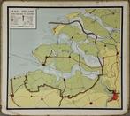 Zeeland / R. Bos, K. Zeeman, Ophalen, Aardrijkskunde