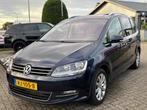 Volkswagen Sharan 2.0 TDI Highline 7-Persoons Panodak 2012, Auto's, Voorwielaandrijving, Euro 5, Electronic Stability Program (ESP)