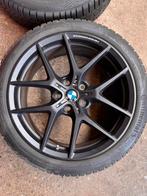 18 inch  originele BMW F40 F44 M554 Performance 8092354 554M, Auto-onderdelen, Ophalen, 18 inch, Gebruikt, Banden en Velgen