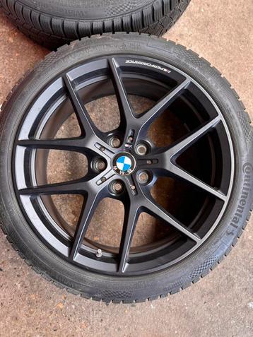 18 inch  originele BMW F40 F44 M554 Performance 8092354 554M beschikbaar voor biedingen