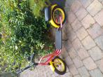 Autoped, Fietsen en Brommers, Steps, Ophalen, Zo goed als nieuw, Gewone step