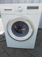 Bosch wasmachine 7 kilo 1400 toeren, Witgoed en Apparatuur, Ophalen, Gebruikt, Voorlader, 85 tot 90 cm