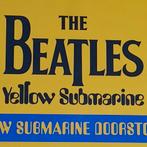 Beatles Yellow Submarine Breipakket Nieuw, Hobby en Vrije tijd, Breien en Haken, Ophalen of Verzenden