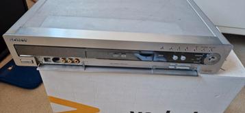 Sony HDD DVD recorder  beschikbaar voor biedingen