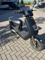 IVA S04 zonder accu, Gebruikt, Maximaal 45 km/u, Elektrisch, Ophalen