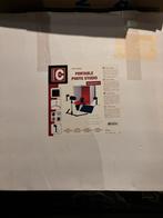 Portable Photoshop studio 60x60x60cm - Nieuw in doos, Audio, Tv en Foto, Fotografie | Fotostudio en Toebehoren, Ophalen, Nieuw