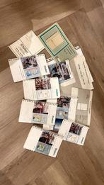 Diverse handleidingen en storingssleutel VC(W), Ophalen of Verzenden, Minder dan 60 cm, Overige typen, 30 tot 80 cm