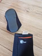 Duiklaarzen, Watersport en Boten, Ophalen of Verzenden, Zo goed als nieuw, Zwem- of Duikvliezen