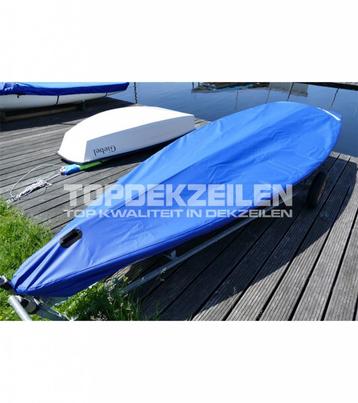 NIEUW Laser dekzeil - goedkoopste van Nederland! beschikbaar voor biedingen