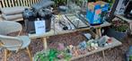 Complete aquarium set., Dieren en Toebehoren, Vissen | Aquaria en Toebehoren, Ophalen, Zo goed als nieuw, Leeg aquarium