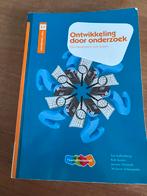 Ontwikkeling door onderzoek 9789006955248, Verzenden, Alpha, Zo goed als nieuw, Overige niveaus