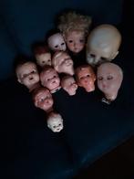 Poppen, Antiek en Kunst, Ophalen of Verzenden