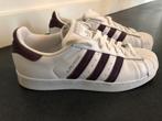 Adidas superstar, Ophalen, Zo goed als nieuw, Wit, Sneakers of Gympen