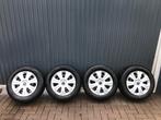 215/60R16 Vredestein winterset Ford S-Max, Auto-onderdelen, Banden en Velgen, Ophalen, 16 inch, Banden en Velgen, Winterbanden