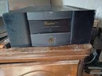 Vincent tm sp-991 versterker, Gebruikt, 120 watt of meer, Stereo, Ophalen