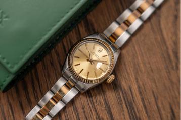 Rolex Oyster Perpetual - 67193 - 1980 beschikbaar voor biedingen