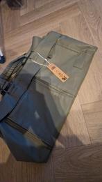 Grote reistas nieuw en ongebruikt, Ophalen, Nieuw, 30 cm of meer