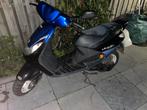 Peugeot Vivacity Sportline scooter, Ophalen, Gebruikt, Maximaal 45 km/u, Fly