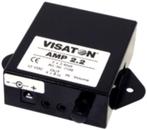 Visaton VS-7102 Audio versterker 2x 3W, Nieuw, Overige merken, Stereo, Minder dan 60 watt