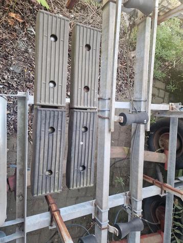 Te koop boten trailer Altanya  beschikbaar voor biedingen