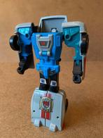 Fire Siren Chief - Transformers (Hasbro, 1987, Takara), Overige generaties, Ophalen of Verzenden, Autobots