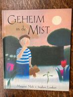 Geheim in de Mist - Margaret Nash, Ophalen of Verzenden, Gelezen, Fictie algemeen