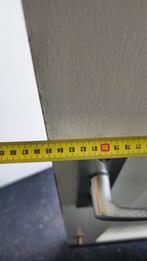 Buitendeur aangeboden (voordeur)., Doe-het-zelf en Verbouw, Deuren en Horren, Ophalen, Gebruikt, 80 tot 100 cm, Buitendeur