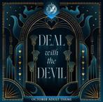 Fairyloot oktober: Alchemy of Secrets, Boeken, Ophalen of Verzenden, Nieuw