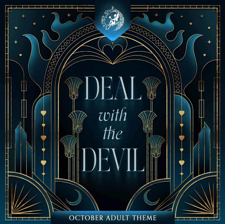 Fairyloot oktober: Alchemy of Secrets, Boeken, Fantasy, Nieuw, Ophalen of Verzenden