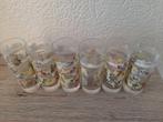 laven efteling drinkglazen, Verzamelen, Efteling, Ophalen of Verzenden, Zo goed als nieuw, Gebruiksvoorwerp