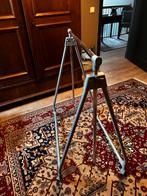 Verrijdbaar kledingrek - 90 cm, Kleding | Dames, Kledingrekken, Ophalen of Verzenden, Gebruikt